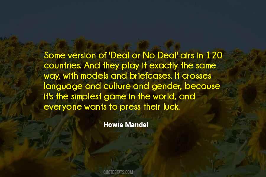 Quotes About Language And Culture #216664