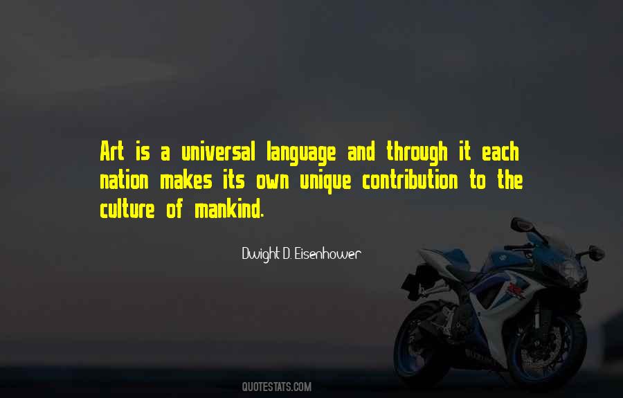 Quotes About Language And Culture #241544