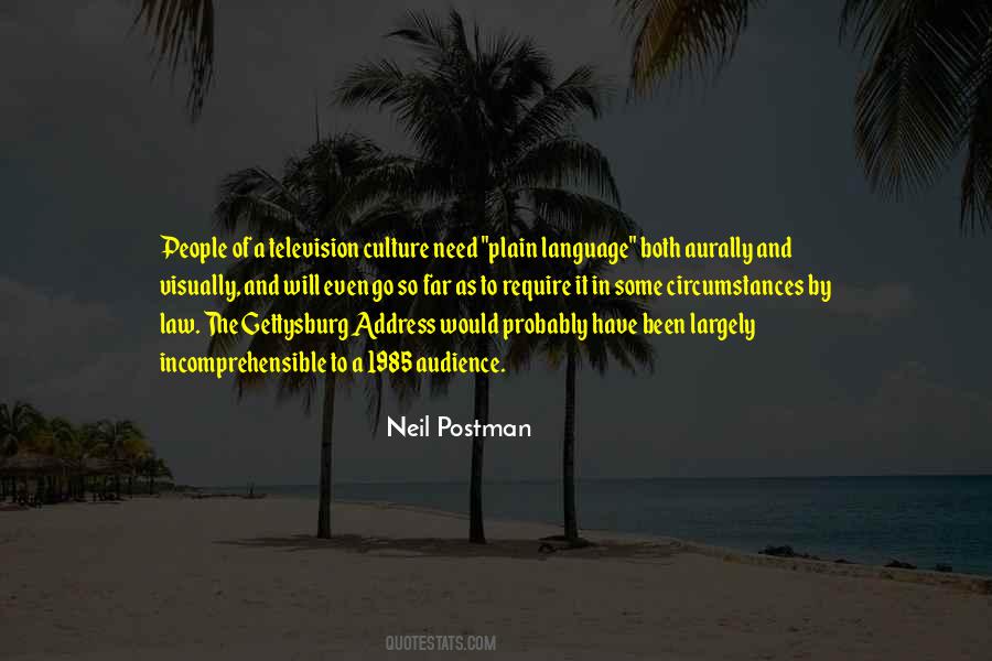 Quotes About Language And Culture #457100