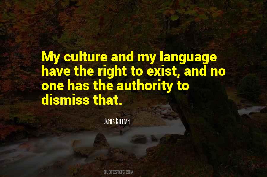 Quotes About Language And Culture #478824