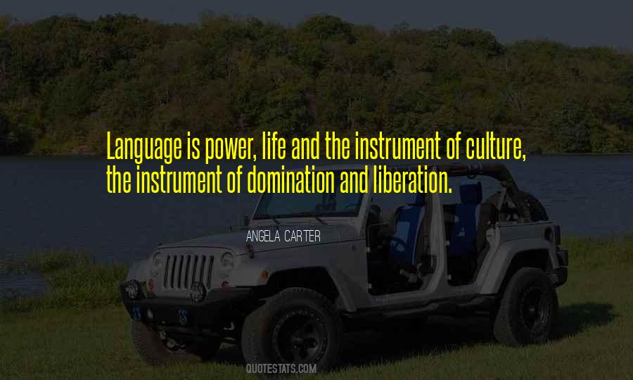 Quotes About Language And Culture #649260