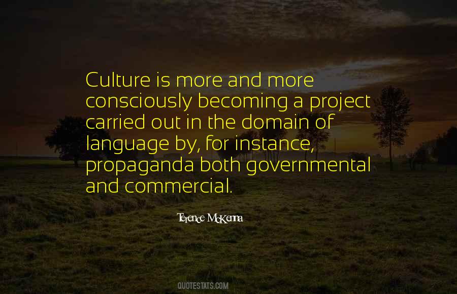 Quotes About Language And Culture #794962