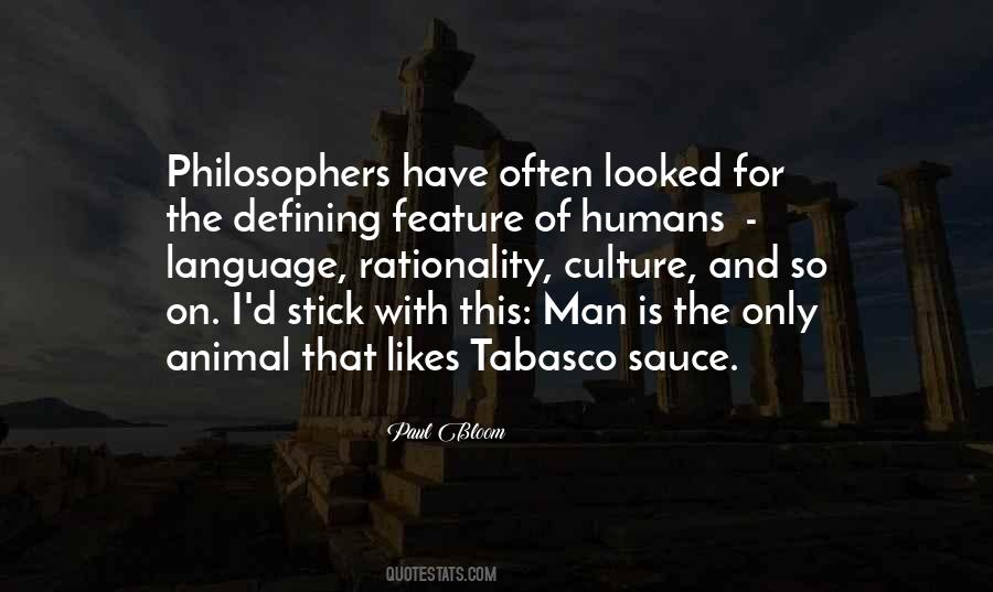 Quotes About Language And Culture #895531
