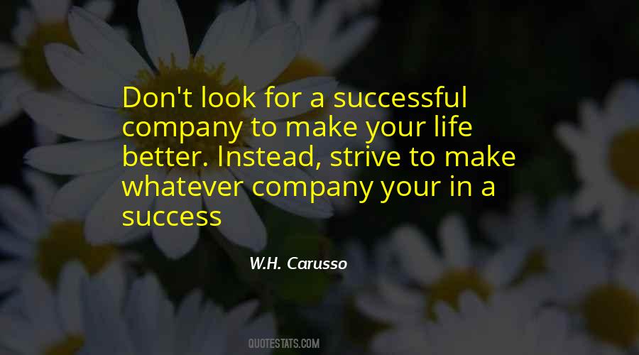 Quotes About Company #1803096
