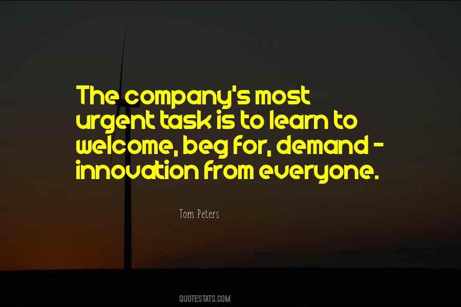 Quotes About Company #1804462