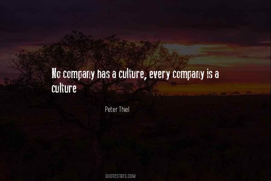 Quotes About Company #1838243