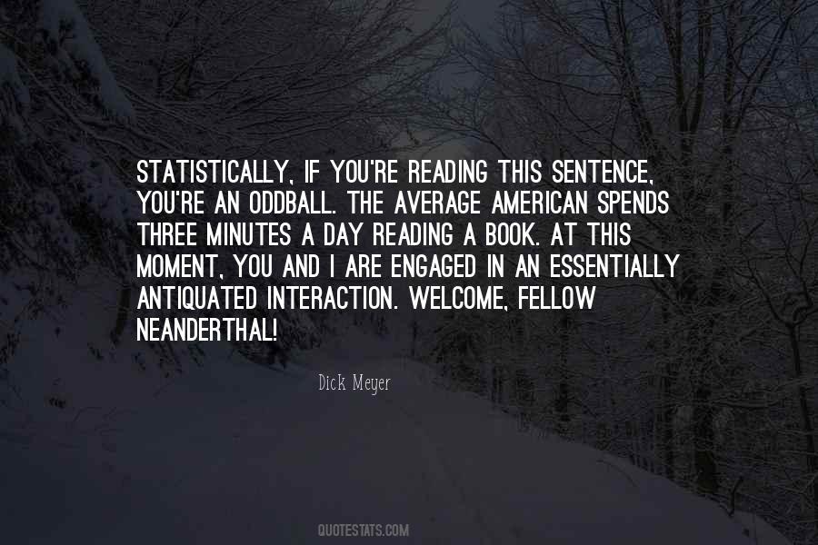 If You Are Reading This Quotes #1304789