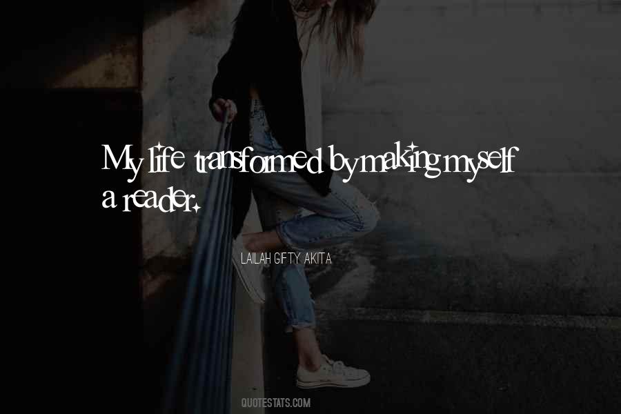 If You Are Reading This Quotes #2617