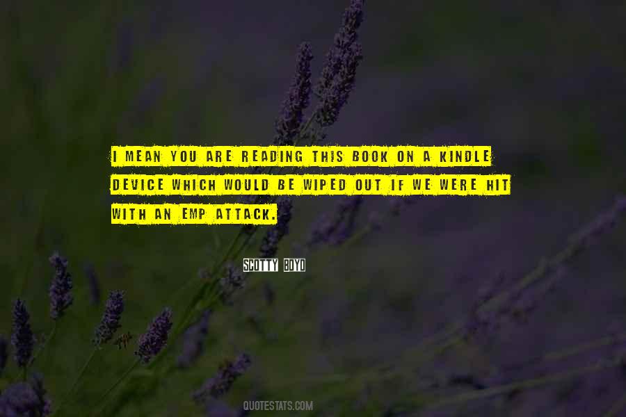 If You Are Reading This Quotes #544528