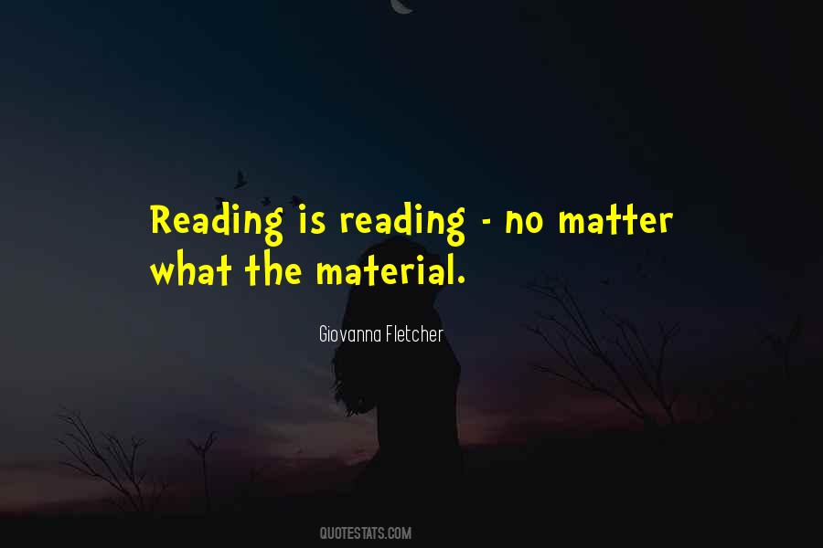 If You Are Reading This Quotes #5900