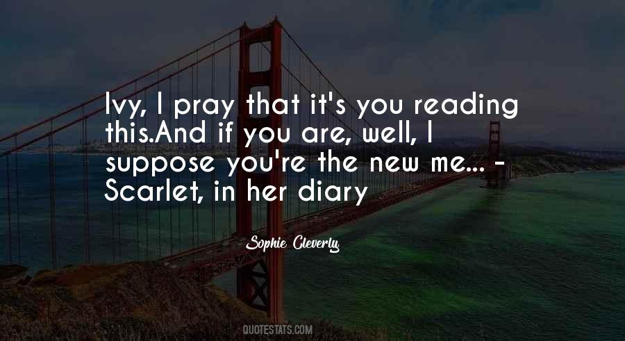If You Are Reading This Quotes #820731