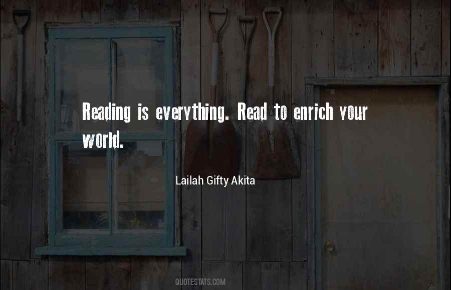If You Are Reading This Quotes #9219