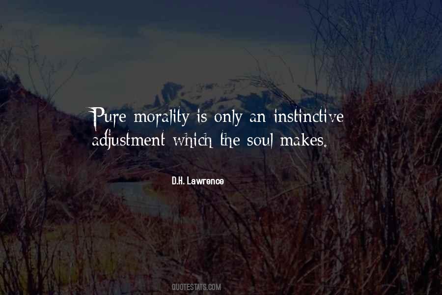 Quotes About Pure Soul #888489 Quotes About Pure Soul #888489