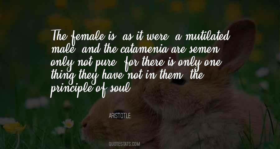 Quotes About Pure Soul #900125 Quotes About Pure Soul #900125