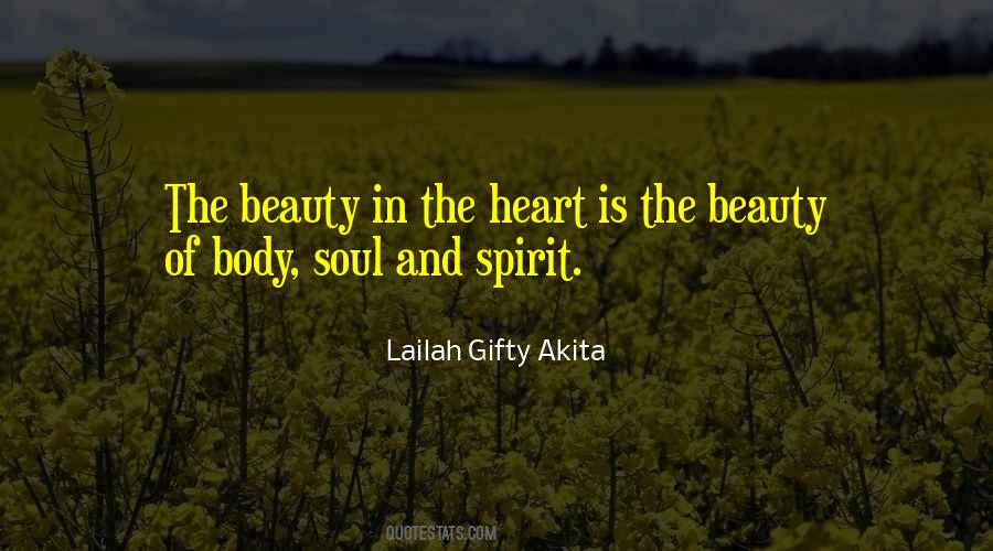 Quotes About Pure Soul #917598 Quotes About Pure Soul #917598