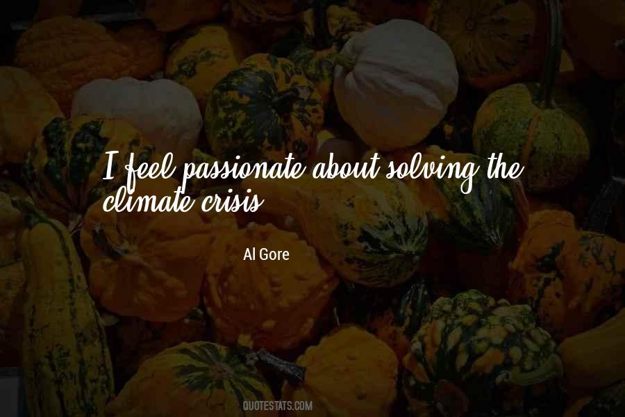 Climate Crisis Quotes #1059941