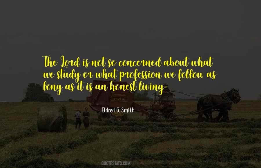 Quotes About Concerned #1665674