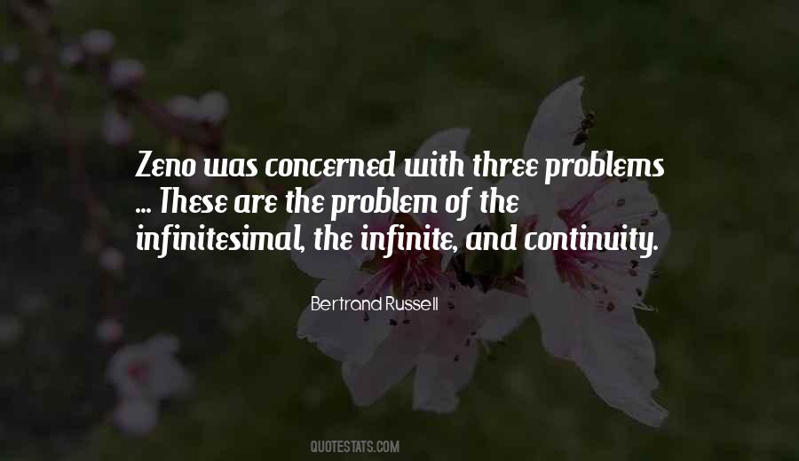 Quotes About Concerned #1674783