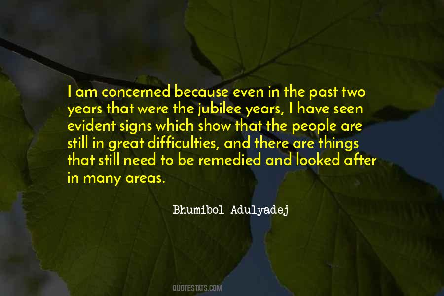 Quotes About Concerned #1730414