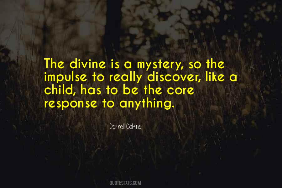 Divine Source Quotes #1113691