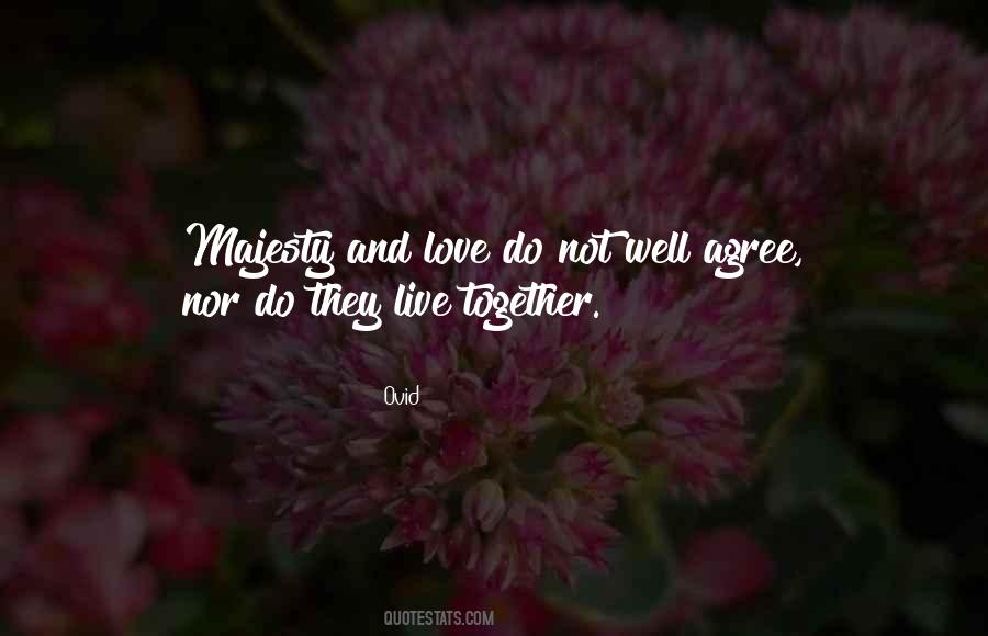 Love Life Live Quotes #25643