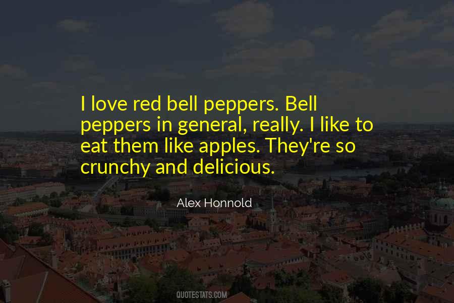 Quotes About Apples #1035340