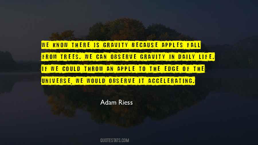 Quotes About Apples #1090574
