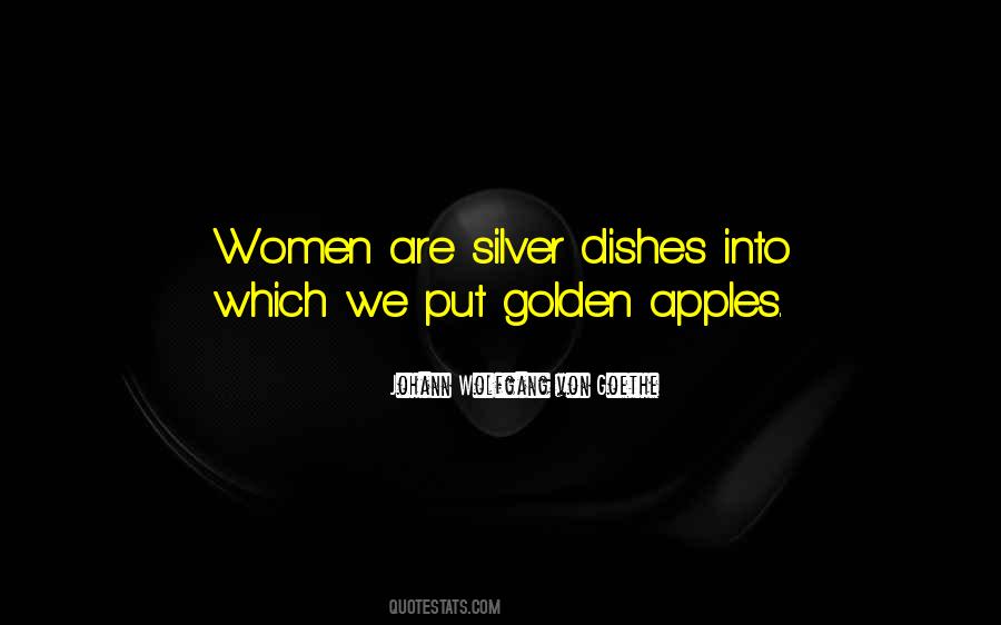 Quotes About Apples #1347666