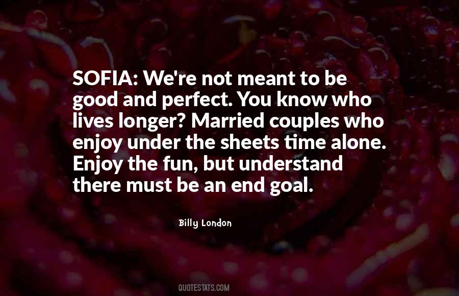 Quotes About Sofia #194352