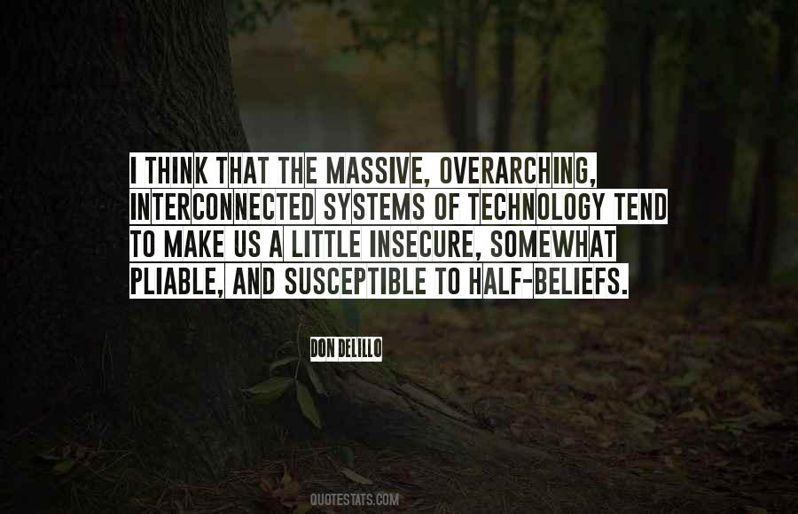 Quotes About Overarching #1121796