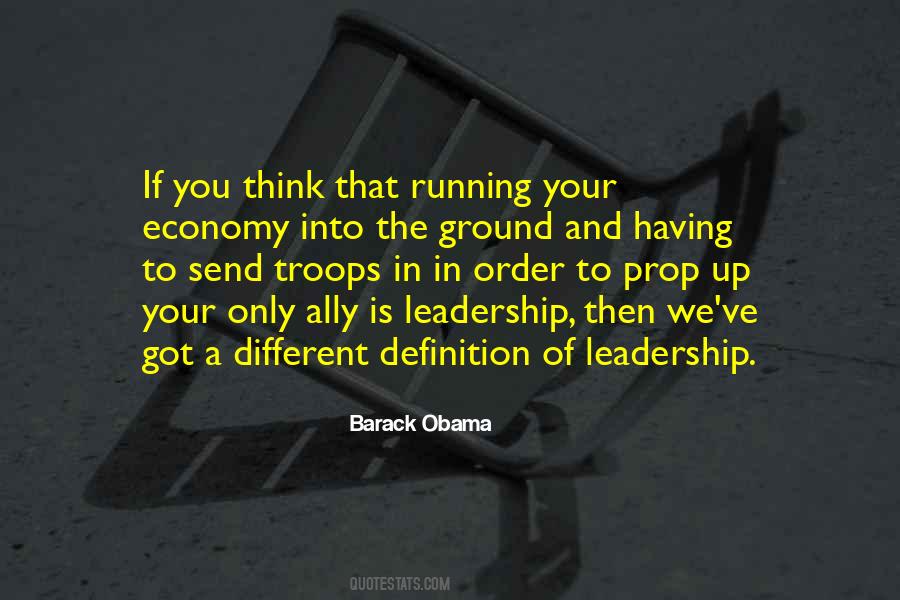 The Ground Up Quotes #63188