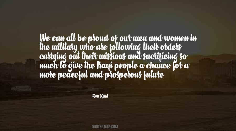 Iraqi Women Quotes #1701004