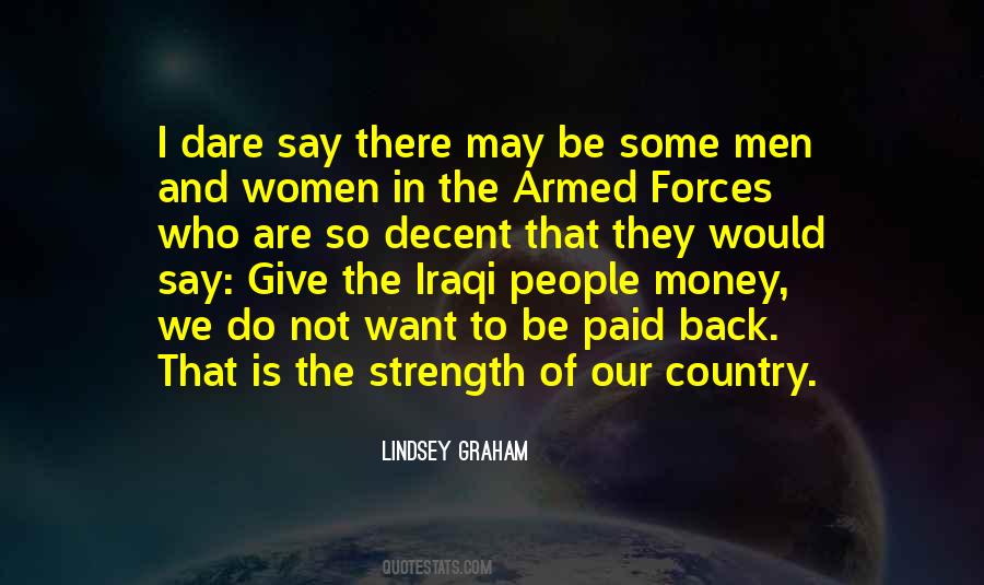 Iraqi Women Quotes #1734779