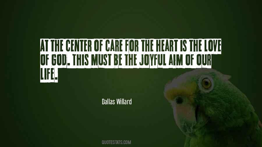 Quotes About The Heart #1838561