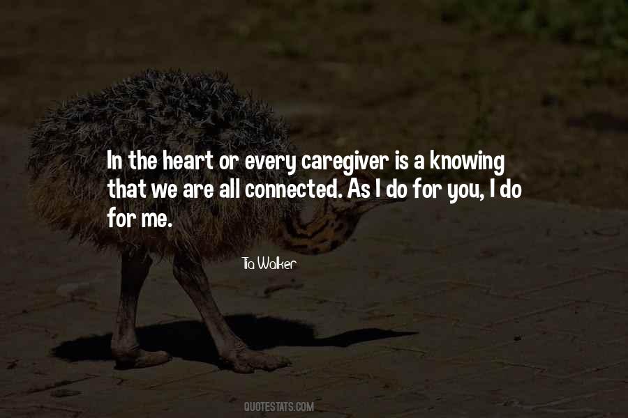 Quotes About The Heart #1838833