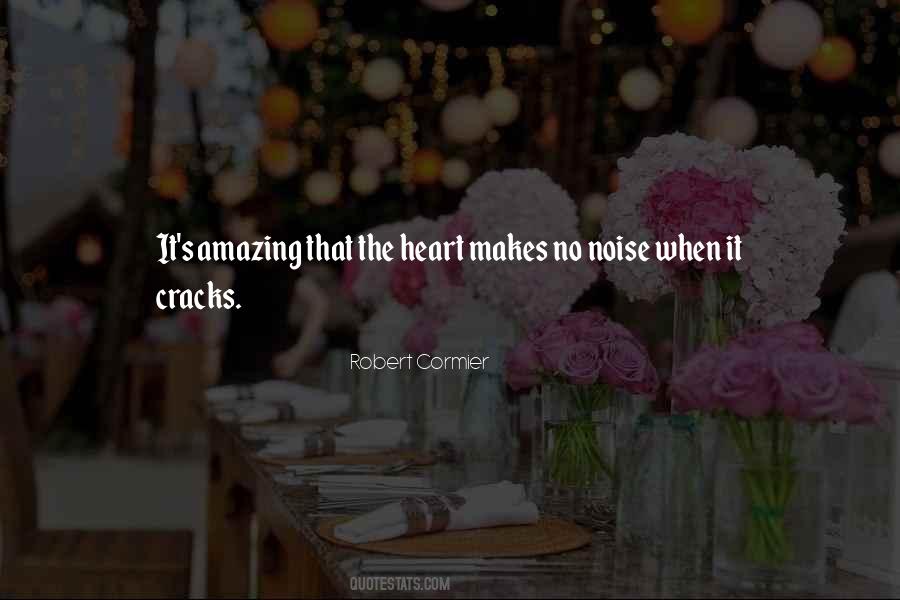 Quotes About The Heart #1851823