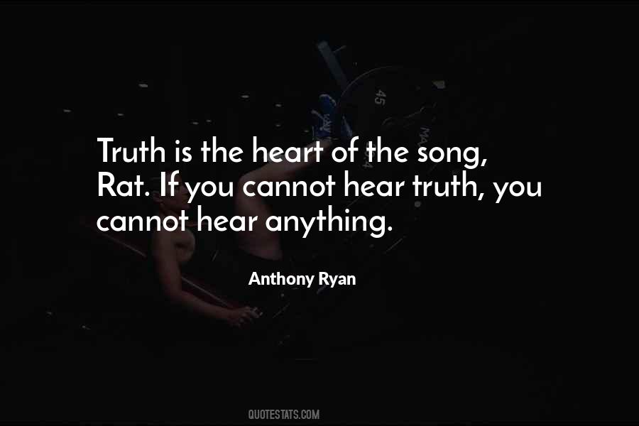 Quotes About The Heart #1857767
