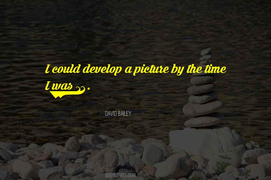 Quotes About Overall Picture #19255