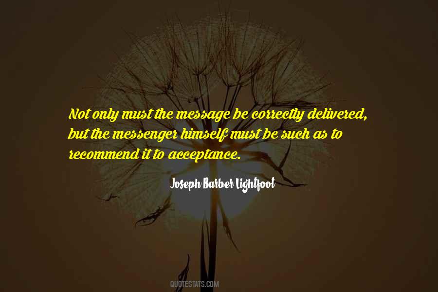 Customarily Employed Quotes #1087596