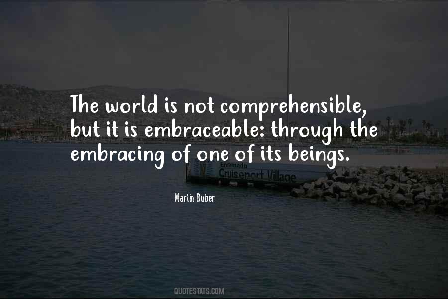 Embraceable You Quotes #1413389