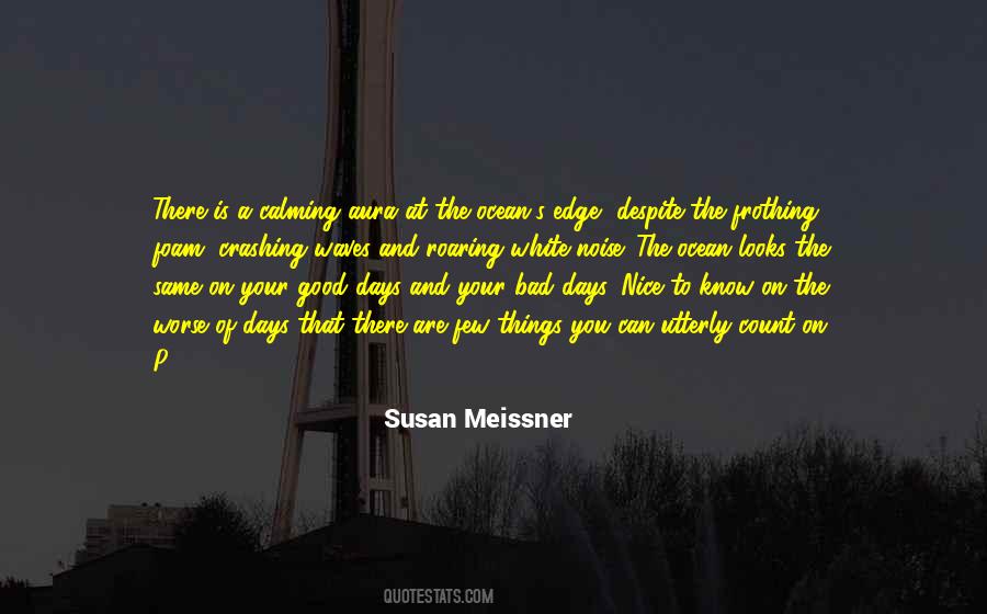 Count The Days Quotes #539637