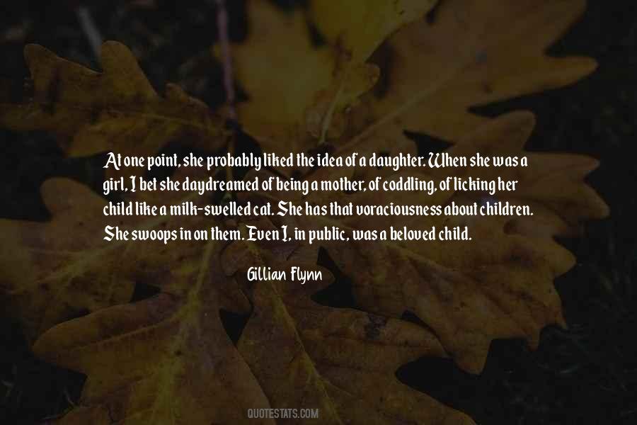 Gillian Flynn Gone Girl Quotes #598196