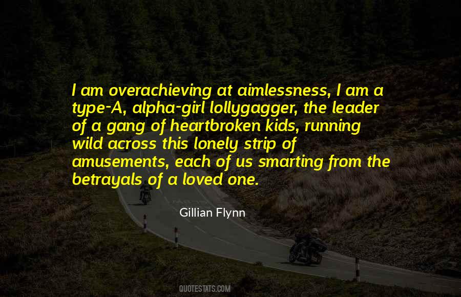 Gillian Flynn Gone Girl Quotes #999565