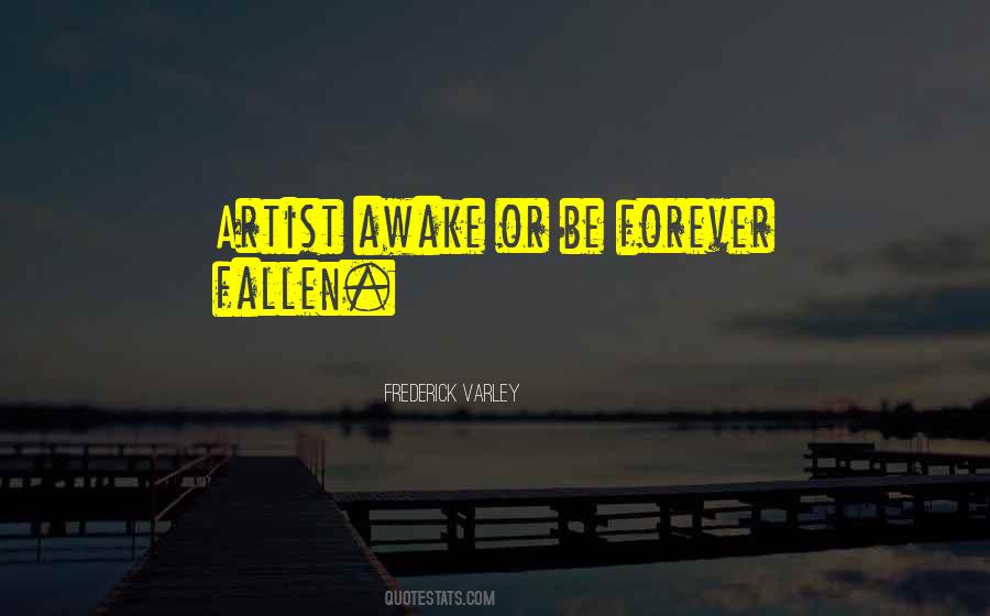 Forever Fallen Quotes #895695