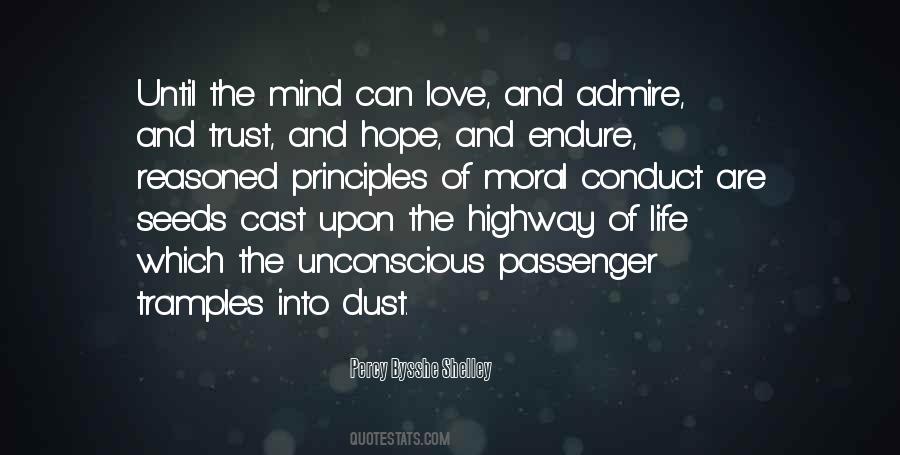 Life Is A Highway Quotes #503537