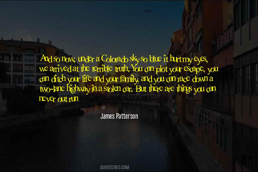 Life Is A Highway Quotes #665254