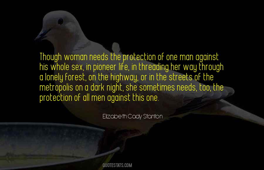 Life Is A Highway Quotes #848510