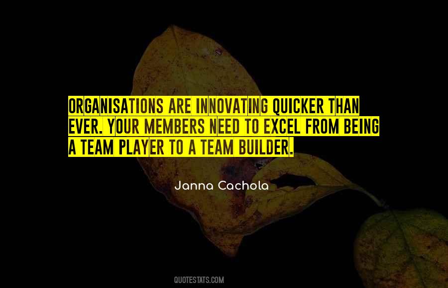 Quotes About Team Leadership #841933