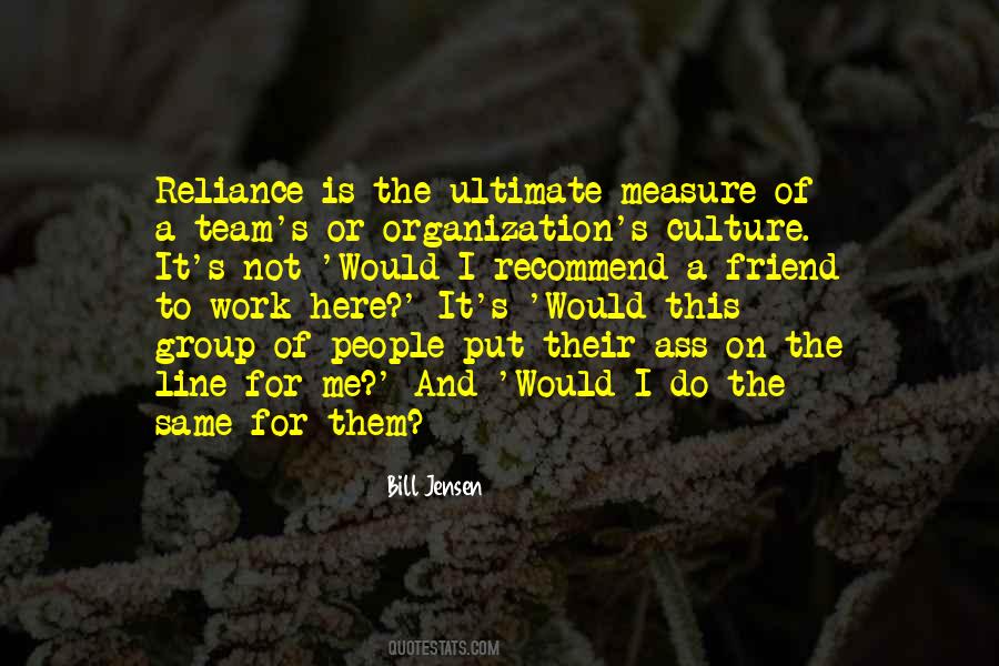 Quotes About Team Leadership #911965