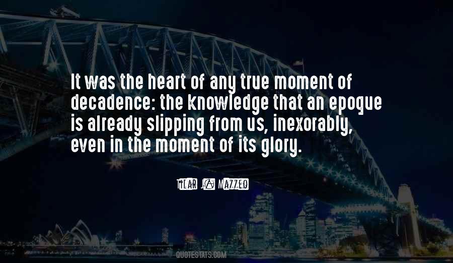 Humanly Speaking Quotes #211996